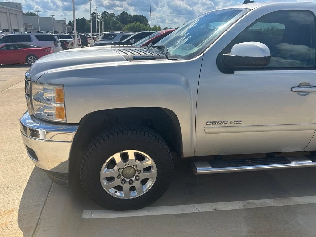 chevrolet silverado 2500hd 2013 1GC1KYC84DF124175 image chevrolet silverado 2500hd 2013 1GC1KYC84DF124175 image